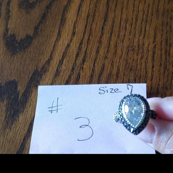 Parklane Rings - Picture 6 of 8